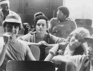 Maureen Teefy, center (Getty Images/IMDb.com)
